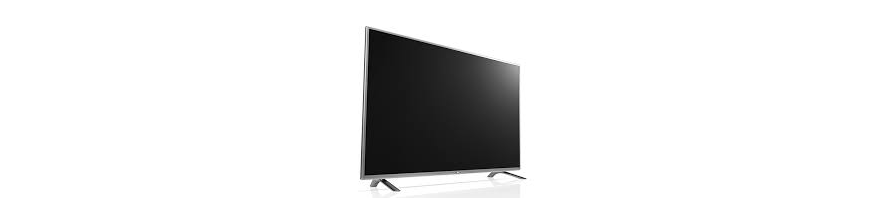 TV LG 47LB630V